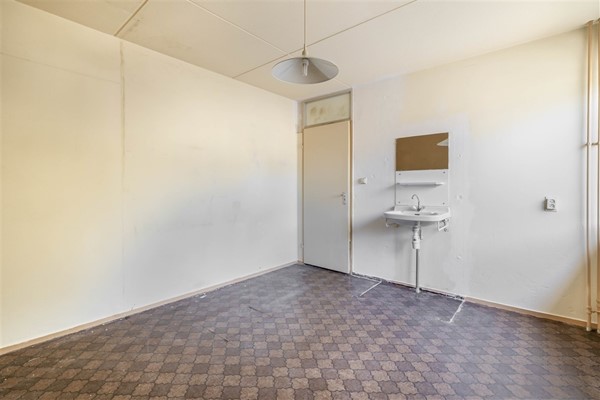 Medium property photo - Vredewold 21, 9642 EN Veendam